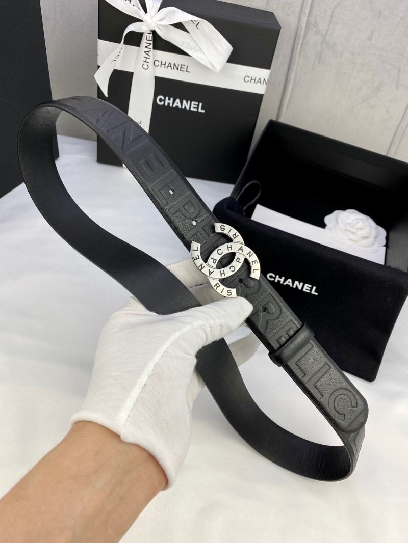 CHANEL